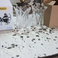 لاله لوستر  کاراکاس ۱۵ چینی درجه یک