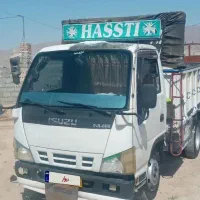 فروشی isuzu مدل 88سفید