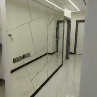 شیشه بری و اینه دکوراتیو و اینه بک لایت(تولیدی)