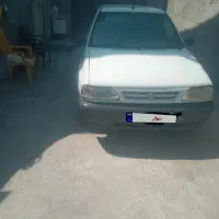 پراید مدل ۸۹فروشی