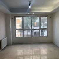 ۱۲۵متر۳خ/۲پارکینگ سندی/کلیدنخورده/روبه آفتاب*