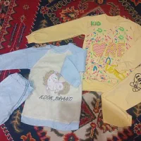 فرم مدرسه ابتدایی وبلوزشلور|کفش و لباس بچه|اصفهان, گلستان|دیوار