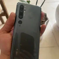 گوشی شیامی پرچمدار Mi Note 10 Pro کمیاب و در حد