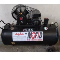 تانکرباد دسته دوم