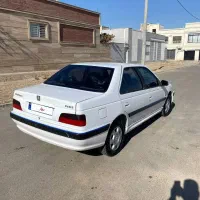 پژو پارس مدل۹۷ دوگانه کارخانه|خودرو سواری و وانت|مشهد, الهیه|دیوار