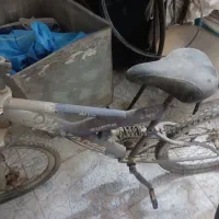 دوچرخه 24 کوهستانی|دوچرخه، اسکیت، اسکوتر|زابل, |دیوار