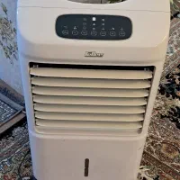 کولر فلر