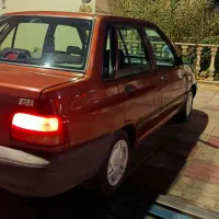 پراید صبا هیدرولیک|خودرو سواری و وانت|بم, |دیوار