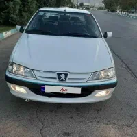 پژوپارس ساده مدل۱۳۸۸