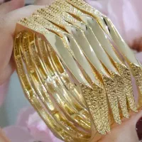 النگو رنگ ثابت