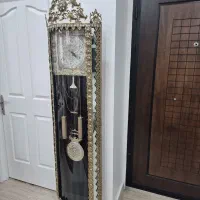 ساعت ایستاده برنزی|ساعت دیواری و تزئینی|تبریز, |دیوار