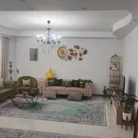 ۱۱۲متر نوساز/۱۶متری امام خمینی/املاک علیزاده|فروش آپارتمان|فردیس, داوری|دیوار