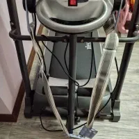 تردمیل  LIFETOP