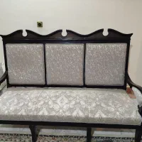 مبل|مبلمان خانگی و میز عسلی|کرج, برغان|دیوار