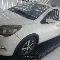 لیفان x50 مدل ۹۵ بی رنگ اتومات زیر قیمت کل ایران