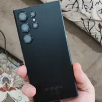 s23 ultra 256 رم ۱۲