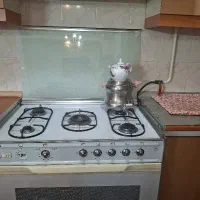 فروش اجاق گاز فردا