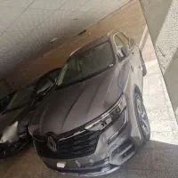 رنو کولئوس وارداتی|خودرو سواری و وانت|تهران, پونک|دیوار