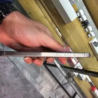 15promax.Z/A 256.ریجسترشده|موبایل|مشهد, بهشت|دیوار