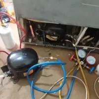 تعمیرات یخچال .تعمیرکار یخچال|خدمات پیشه و مهارت|گرگان, |دیوار