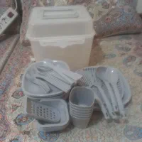 ظروف سفری