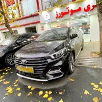 اریزو ۶ پرو|خودرو سواری و وانت|تهران, اختیاریه|دیوار