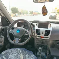 کوییک اتومات تک رنگ مدل 402فول آپشن تک برگ سند|خودرو سواری و وانت|کازرون, |دیوار