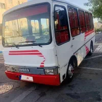 مینی بوس اویکو ۷۶|خودرو سنگین|باسمنج, |دیوار