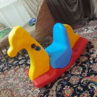 راکر الاکلنگی بچه گانه