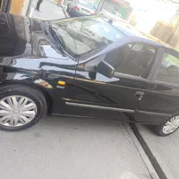 سمند LX EF7|خودرو سواری و وانت|تهران, دولاب|دیوار