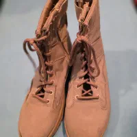 کفش کوهنوردی