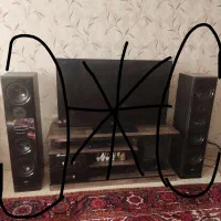 باند،اسپیکر،مارک وکر اصلی