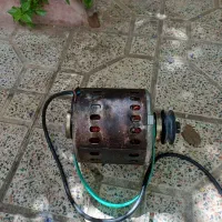 موتور کولر آبی