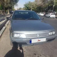 پژو اردی|خودرو سواری و وانت|تهران, کیانشهر|دیوار