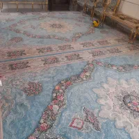 سه عدد ۱۲متری|فرش|اصفهان, قهجاورستان|دیوار