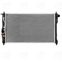 رادیاتور آب دوو ماتیز نو