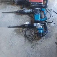 سه تا بتن کن درحد به‌علت تغییر شغل