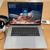 Mac book Pro 2018intel i9|رایانه همراه|تهران, سوهانک|دیوار