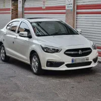 شاهین مدل ۱۴۰۱