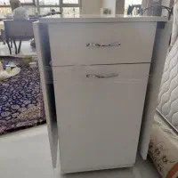 میز برش تاشو