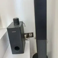 سینما خانواده  سامسونگ