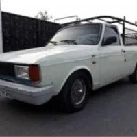 وانت بار کرایه شبانه روزی