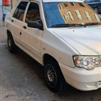 پراید ۱۳۲ مدل ۹۵ تمیز|خودرو سواری و وانت|ارومیه, |دیوار