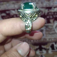 سلام یه عددانگشتر|زیورآلات و اکسسوری|تفت, |دیوار