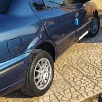 سمندef7 مدل۹۳ کارکرد ۱۹۶هزار|خودرو سواری و وانت|بندرعباس, |دیوار