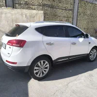 جک اس 5 نیو فیس مدل 402|خودرو سواری و وانت|اسلام‌‌آباد غرب, |دیوار