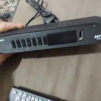 گیرنده دیجیتال نونو