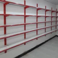 قفسه فروشگاه و اداری