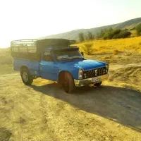نیسان زامیاد دوگانه کارخونه