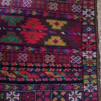 گلیم فرش